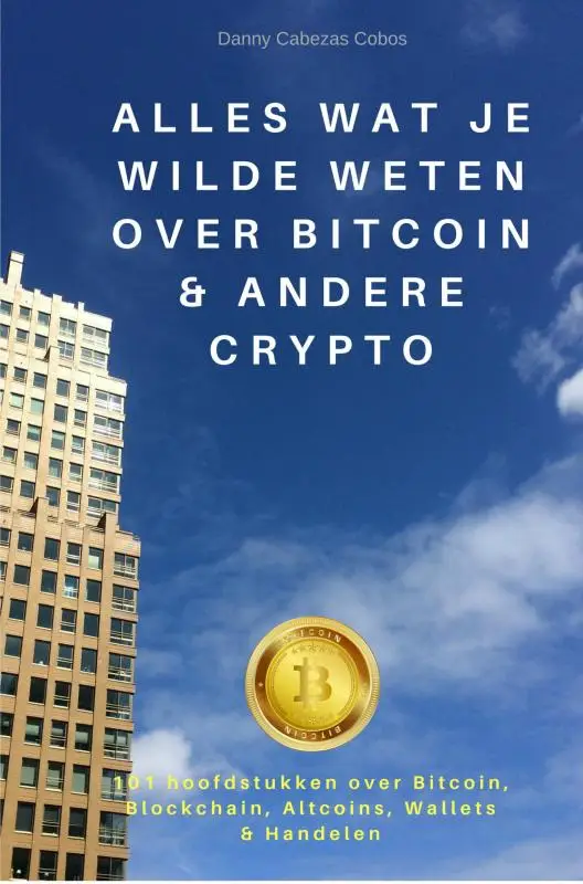 Alles wat je wilde weten over Bitcoin &