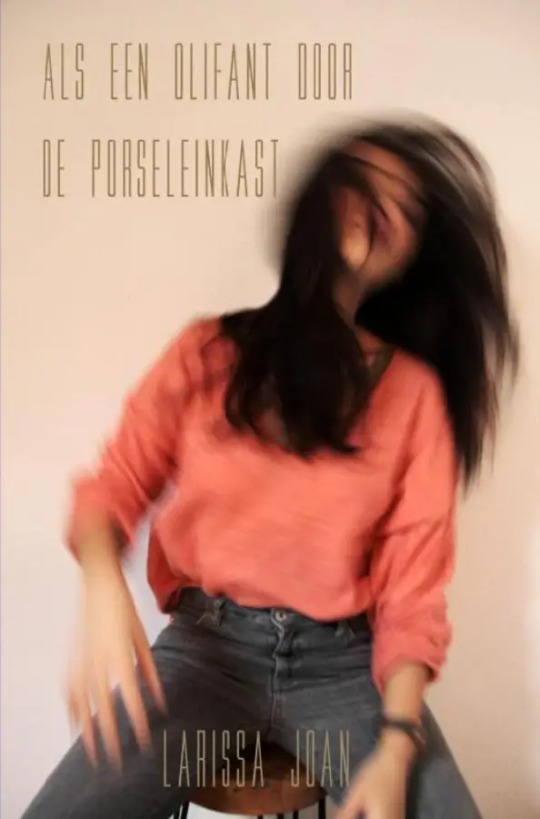 Als een olifant door de porseleinkast