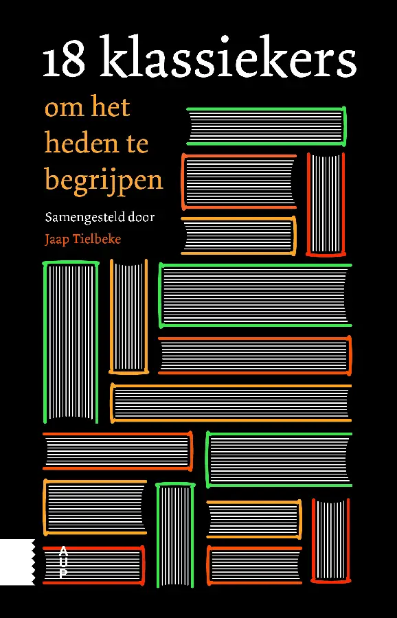 18 klassiekers om het heden te begrijpen