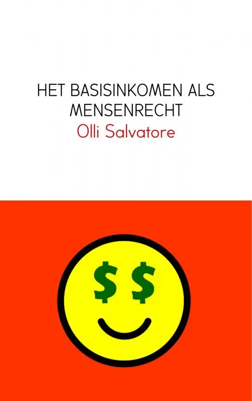 HET BASISINKOMEN ALS MENSENRECHT