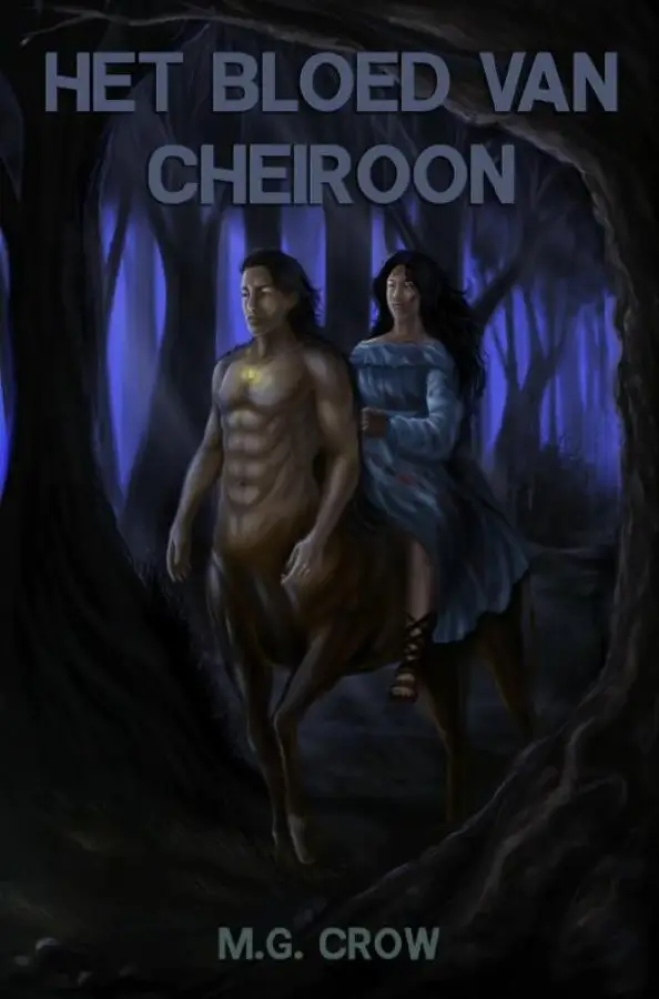 Het bloed van Cheiroon