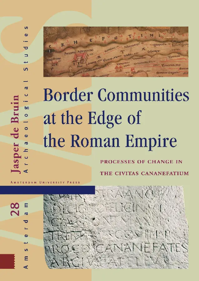 Border Communities at the Edge of the Ro