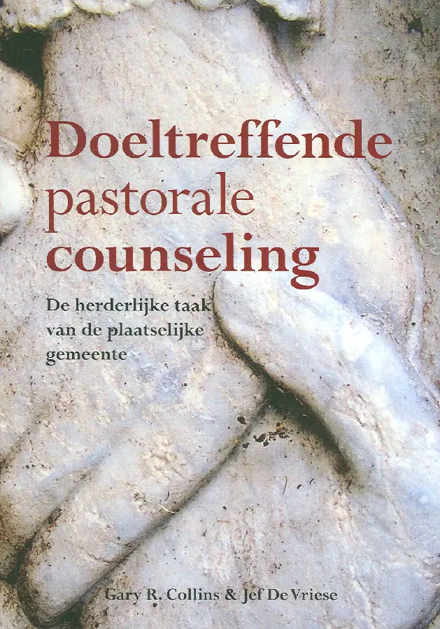Doeltreffende pastorale counseling