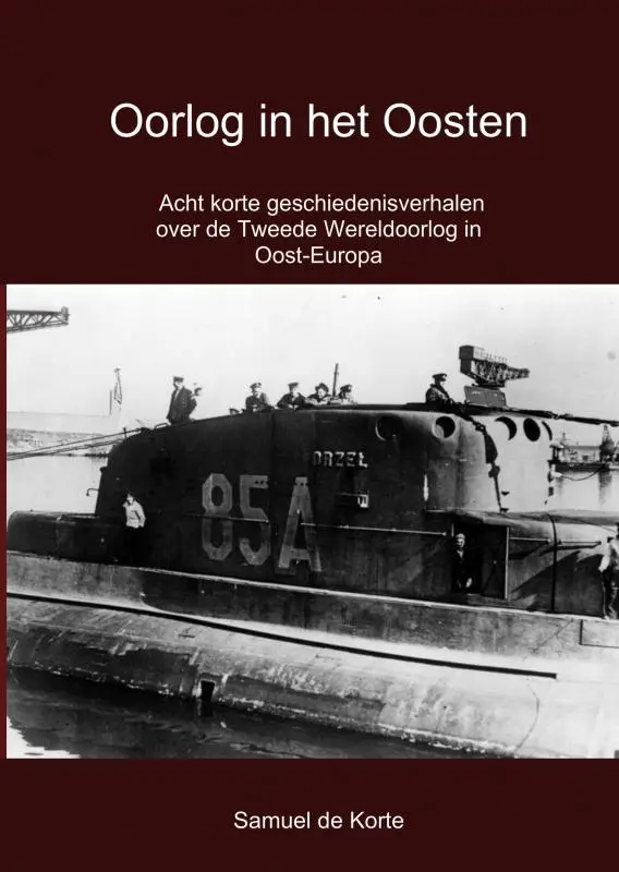 Oorlog in het Oosten