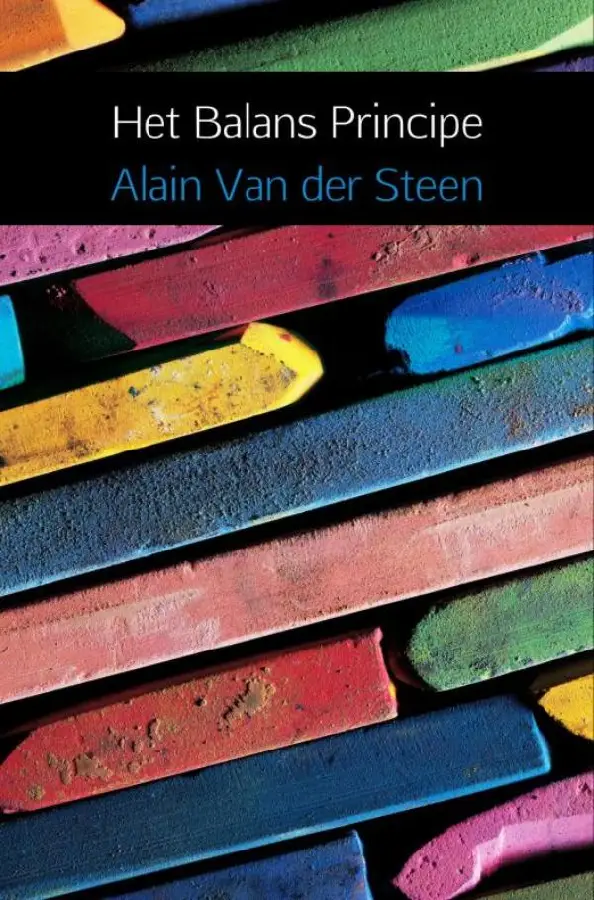 Het Balans Principe