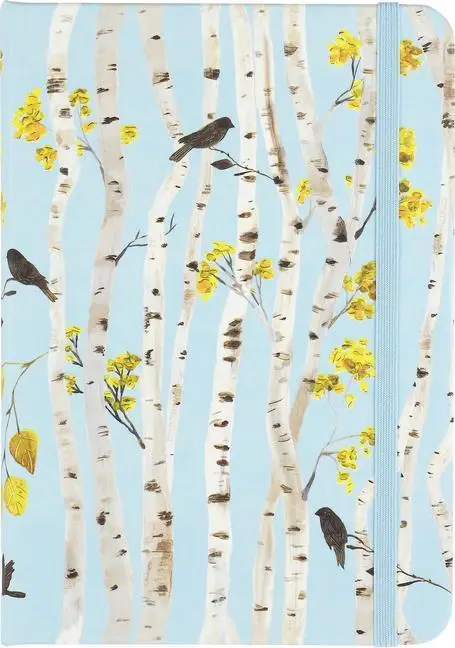 Birch Woods