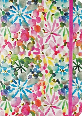 Watercolor Garden
