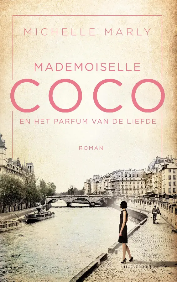 Mademoiselle Coco en het parfum van de l