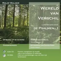 Luister- en lees psalmen 1 [+!+]