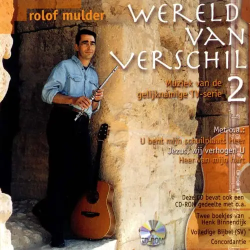 Wereld van verschil 2 [+!+]