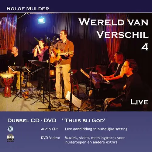 Wereld van verschil 4 [+!+]