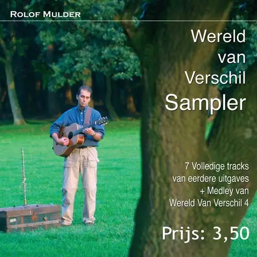 Wereld van verschil sample [+!+]