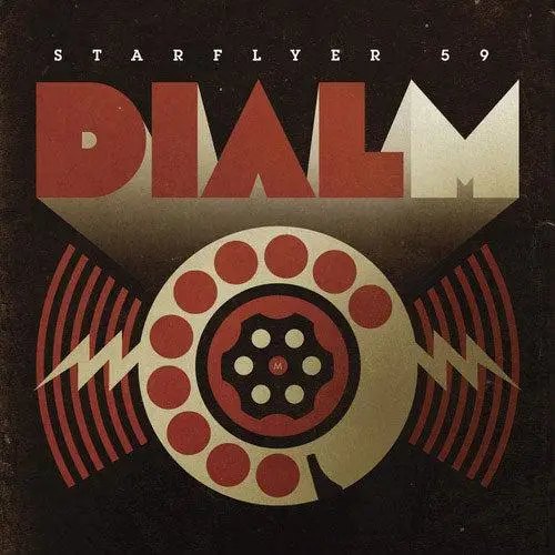 Dial M (CD)