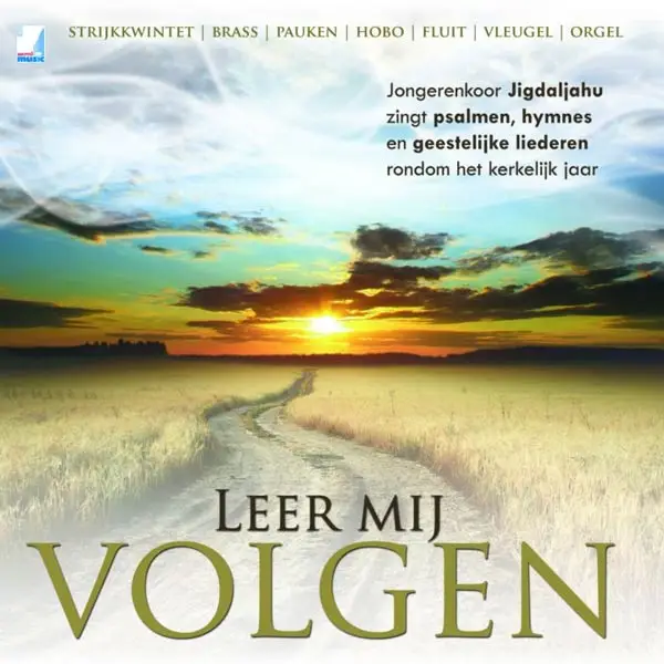 Leer mij volgen