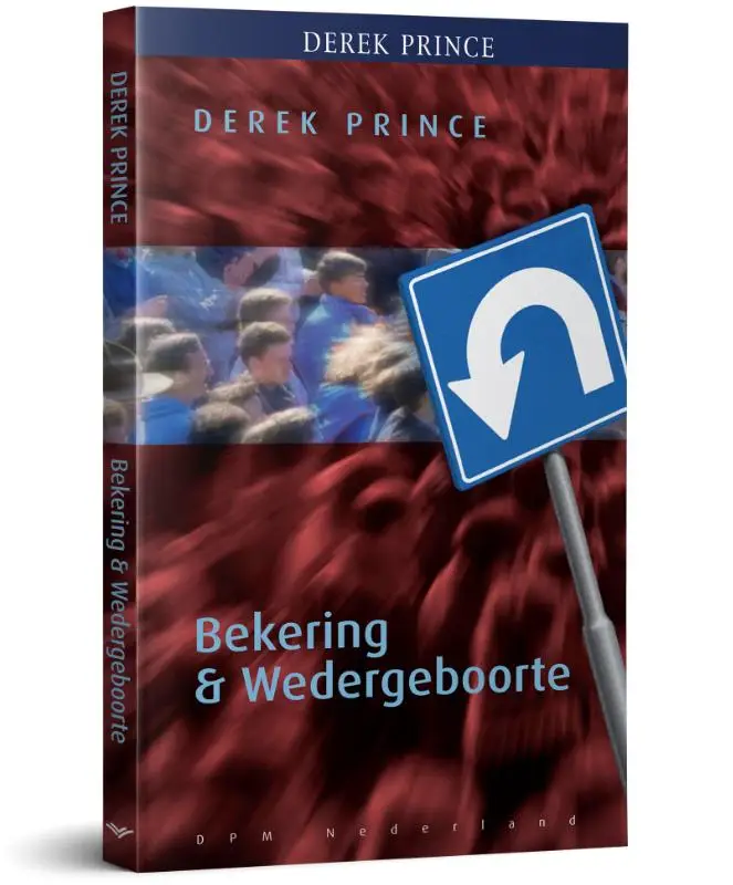 Bekering en wedergeboorte