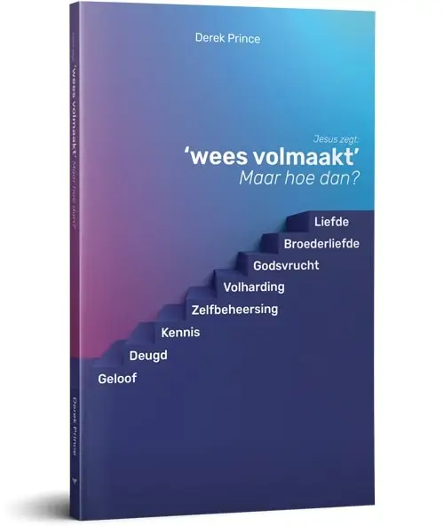 Wees volmaakt maar hoe?