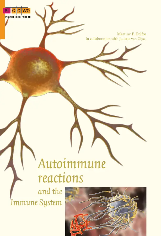 Autoimmune reactions and the immune syst