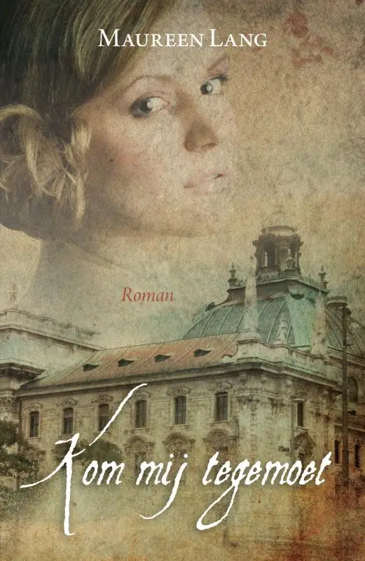 Eerste wereldoorlog  / Kom mij tegemoet