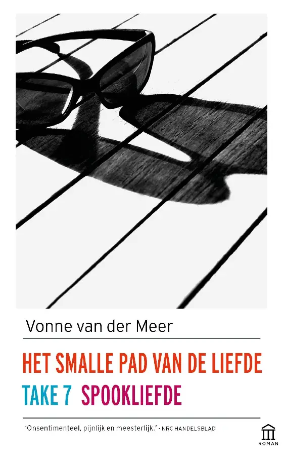 Het smalle pad van de liefde/Take 7/Spoo