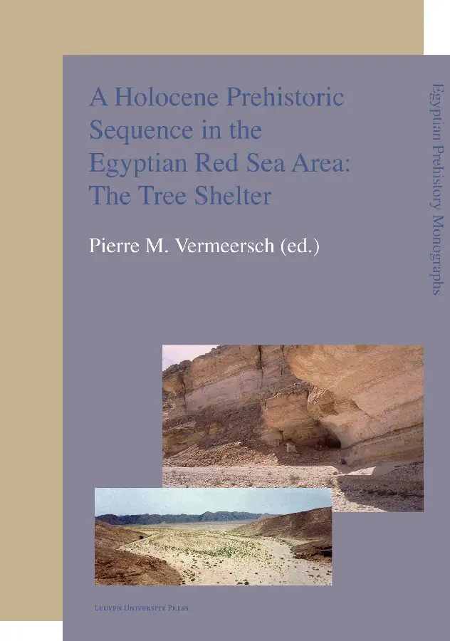 A Holocene Prehistoric Sequence in the E