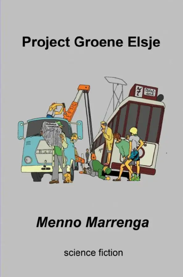 Project Groene Elsje