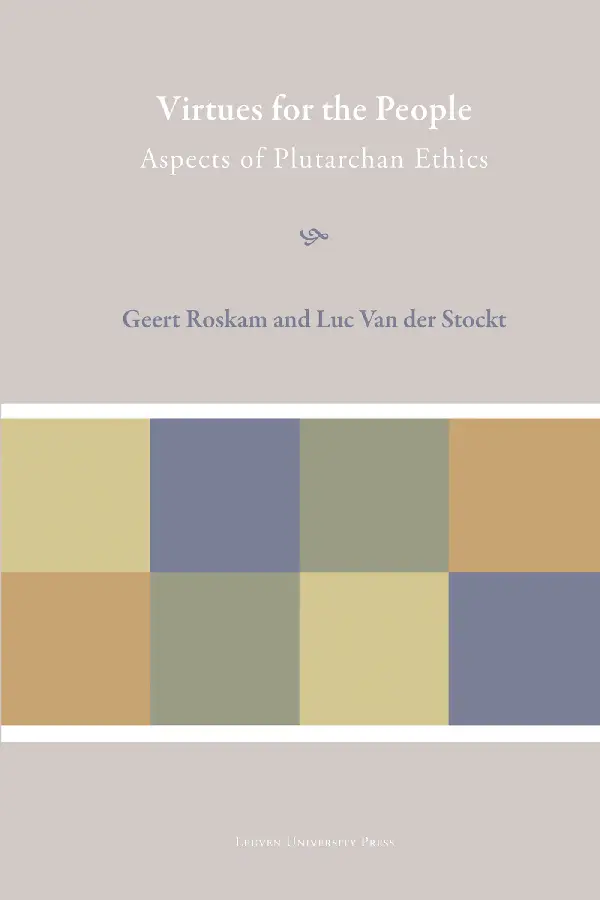 Virtues for the people