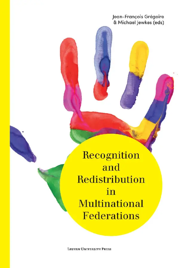 Recognition and redistribution in multin