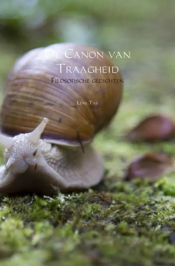 De Canon van Traagheid