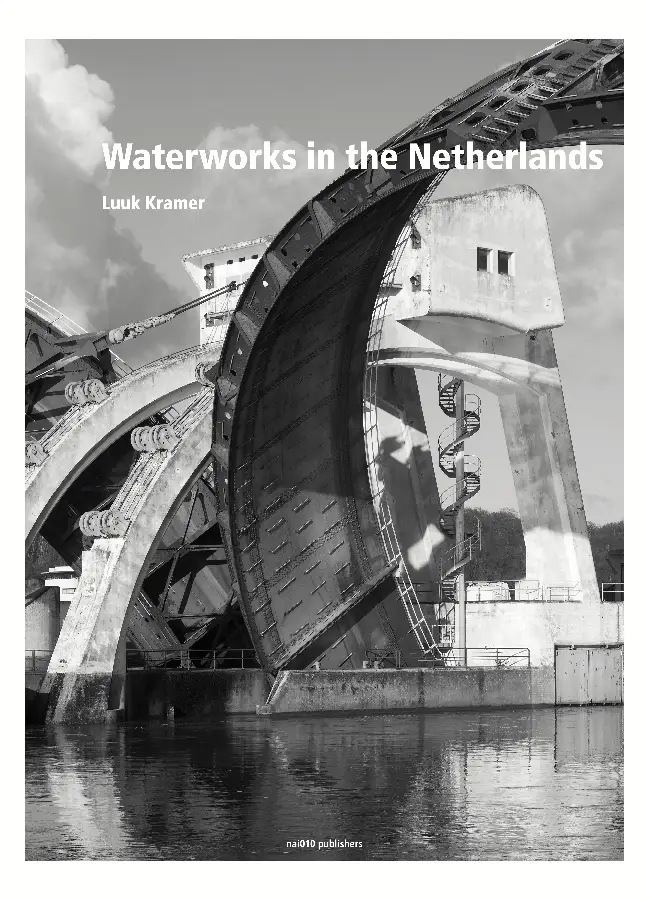 Water works in the Netherlands