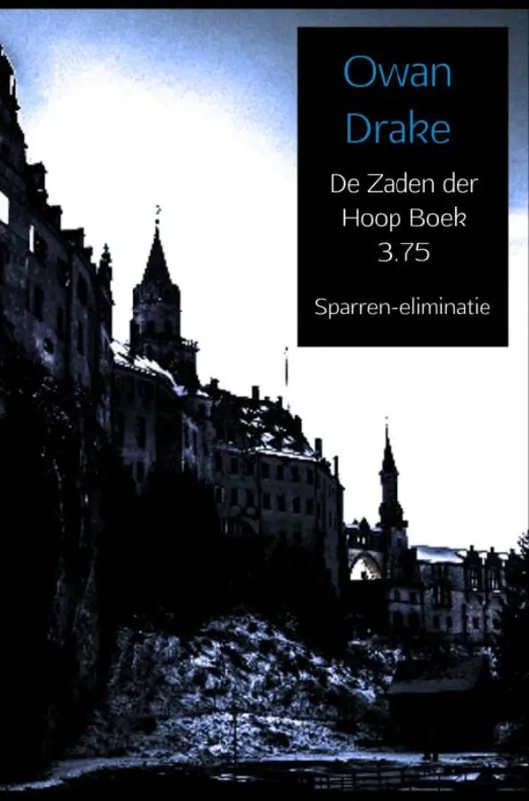 De Zaden der Hoop Boek 3.75