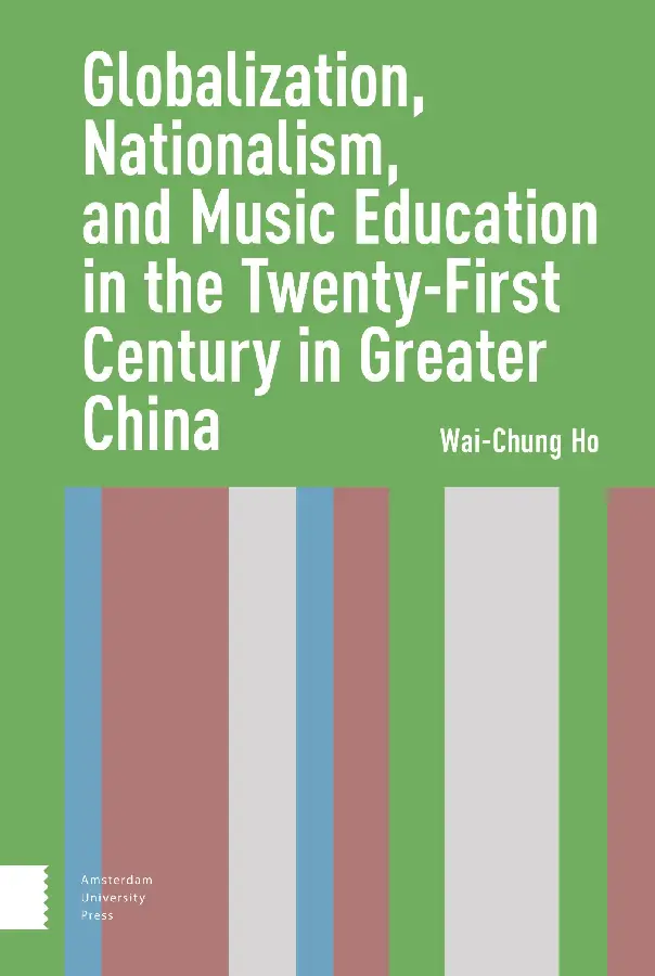 Globalization, Nationalism, and Music Ed
