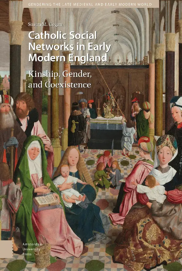 Catholic Social Networks in Early Modern