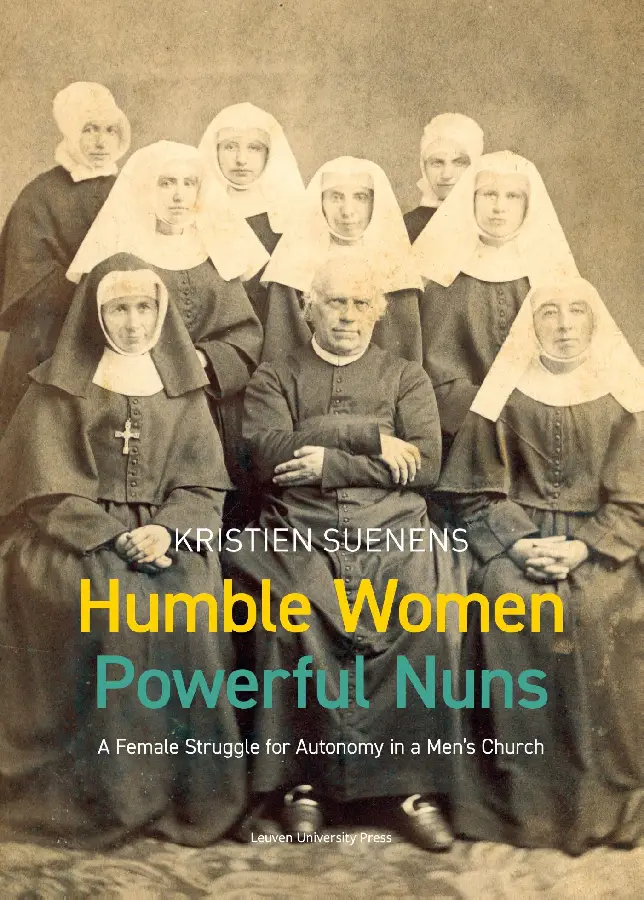 Humble Women, Powerful Nuns