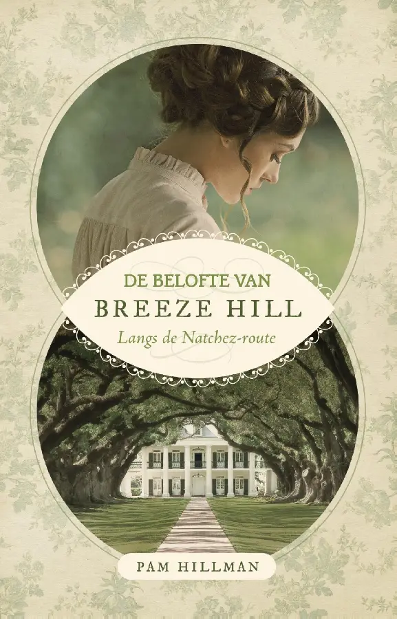 De belofte van Breeze Hill