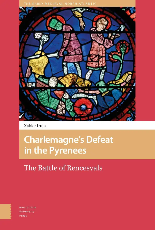 Charlemagne's Defeat in the Pyrenees