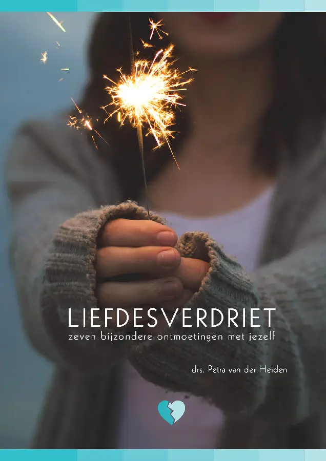 Liefdesverdriet