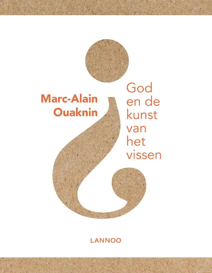 God en de kunst van het vissen (E-boek)
