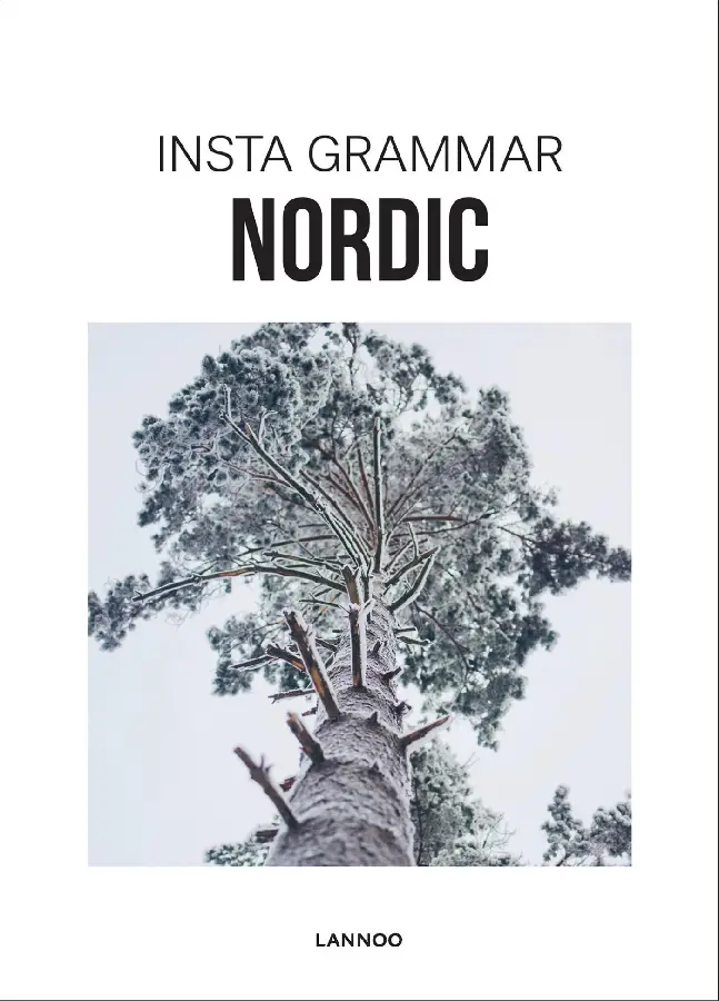 Insta Grammar - Nordic