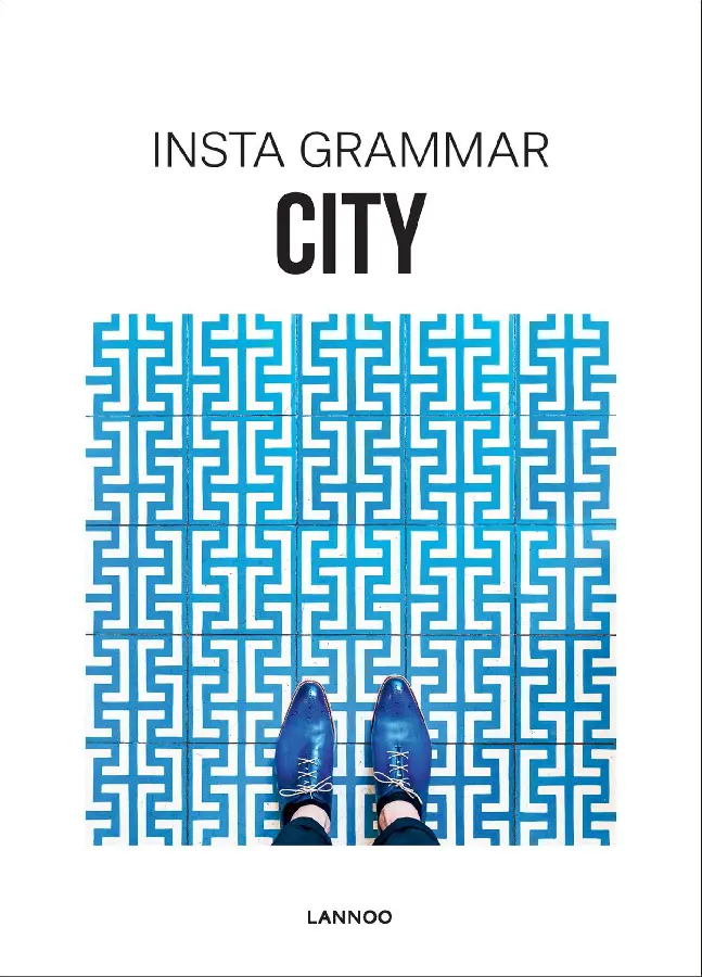 Insta grammar - city