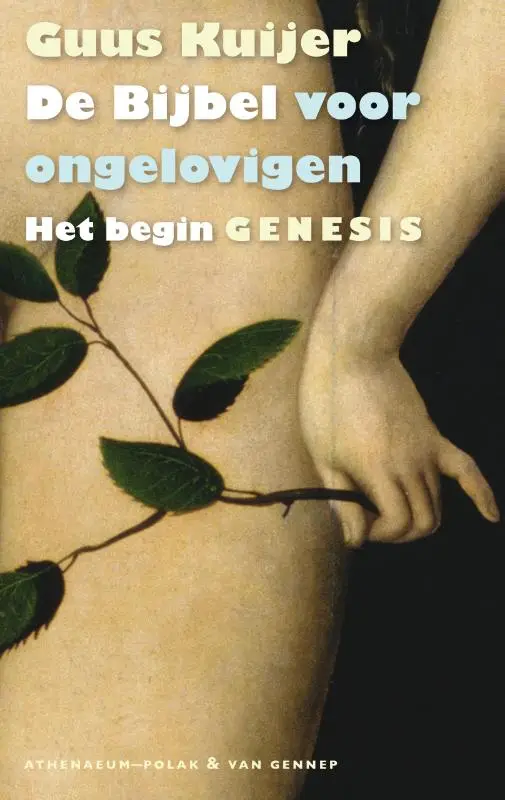 Bijbel voor ongelovigen 1