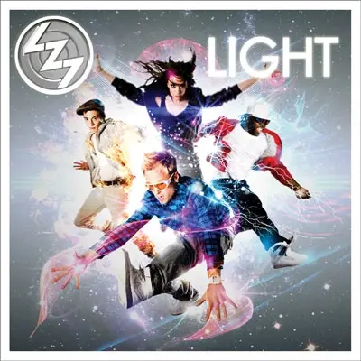 Light (CD)