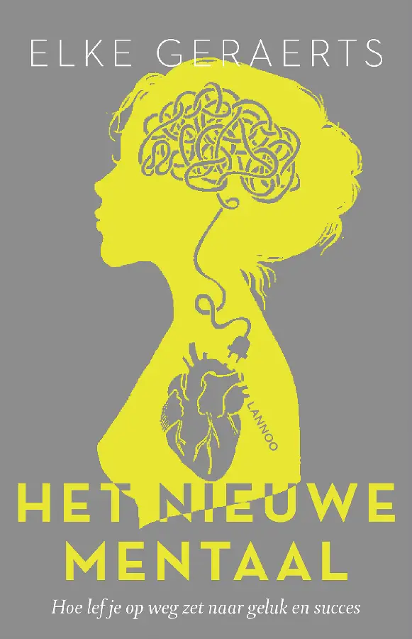 Het nieuwe mentaal (e-boek)