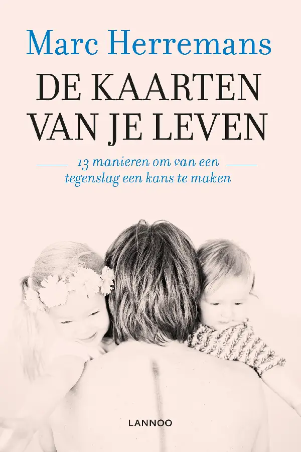 De kaarten van je leven (e-boek)