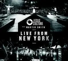 Live from New York (2-CD)