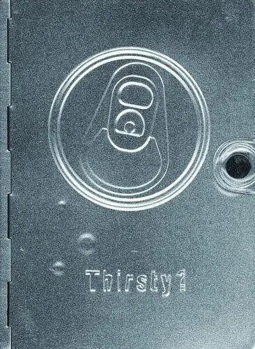 NLT2 - Metal Bible - Thirsty?