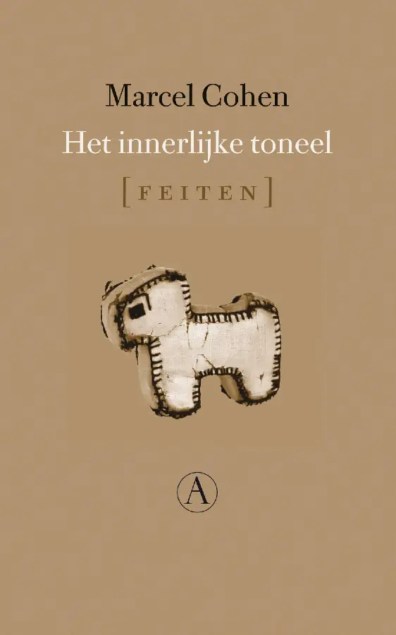 Het innerlijke toneel