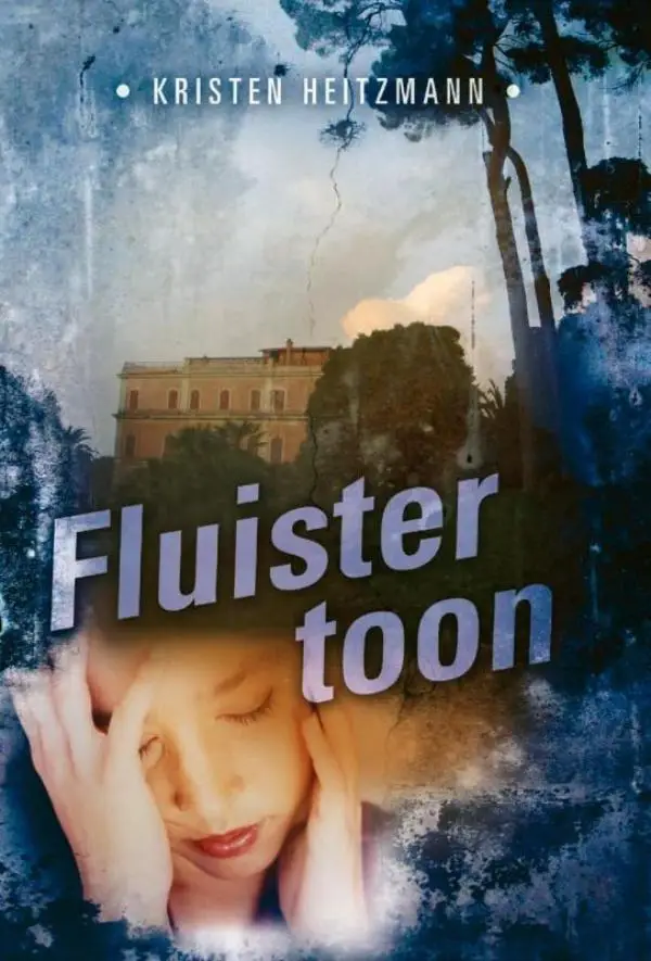 E-book Fluistertoon