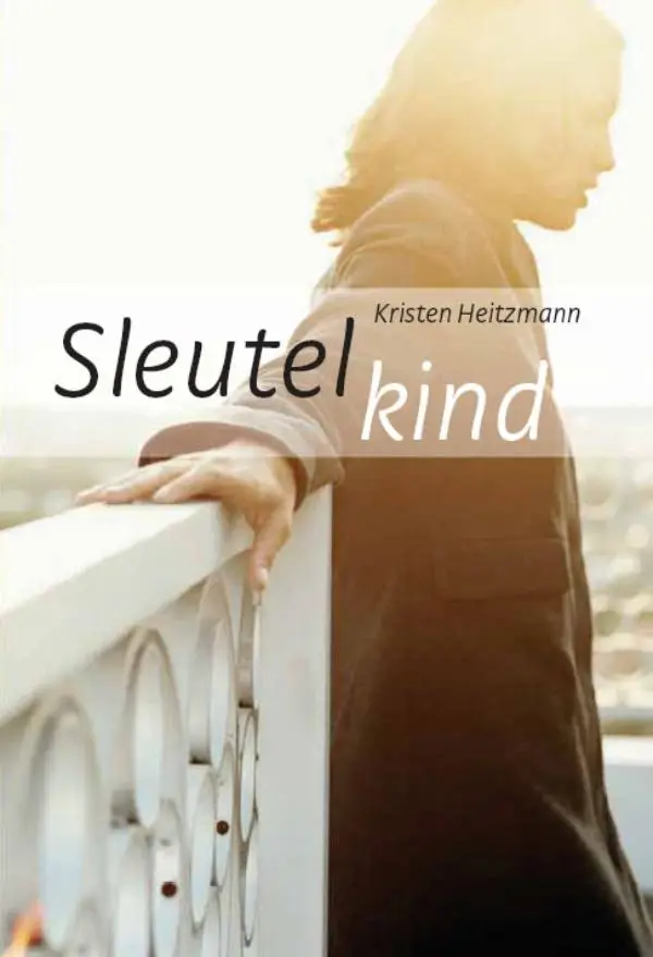 E-book Sleutelkind