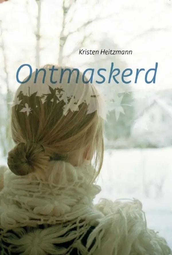 E-book Ontmaskerd