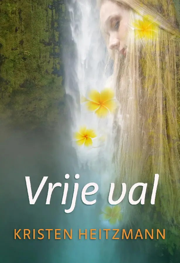 E-book Vrije val